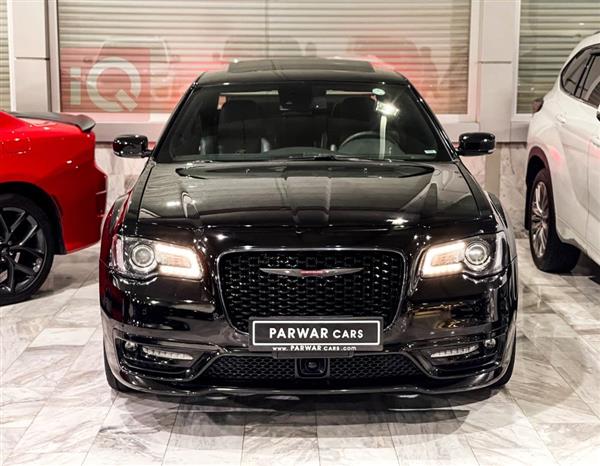Chrysler 300 2023 for sale in Iraq - Duhok